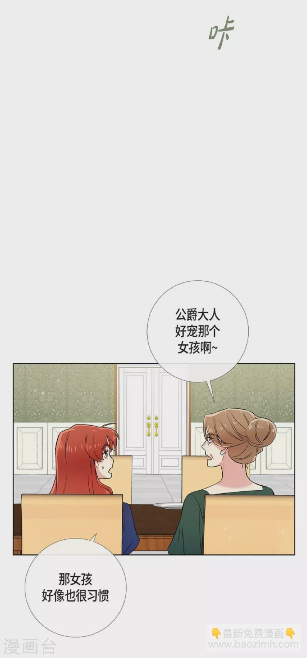 第45话 同床共眠