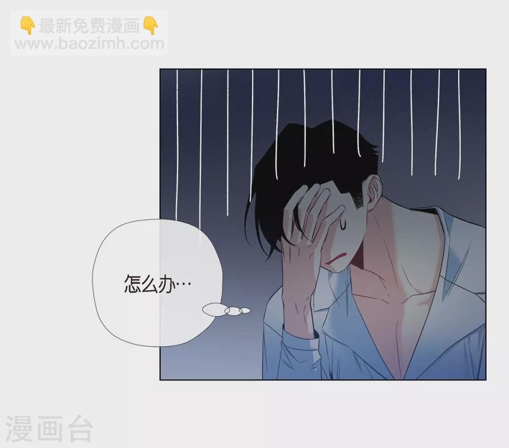 第46话 亲我一下