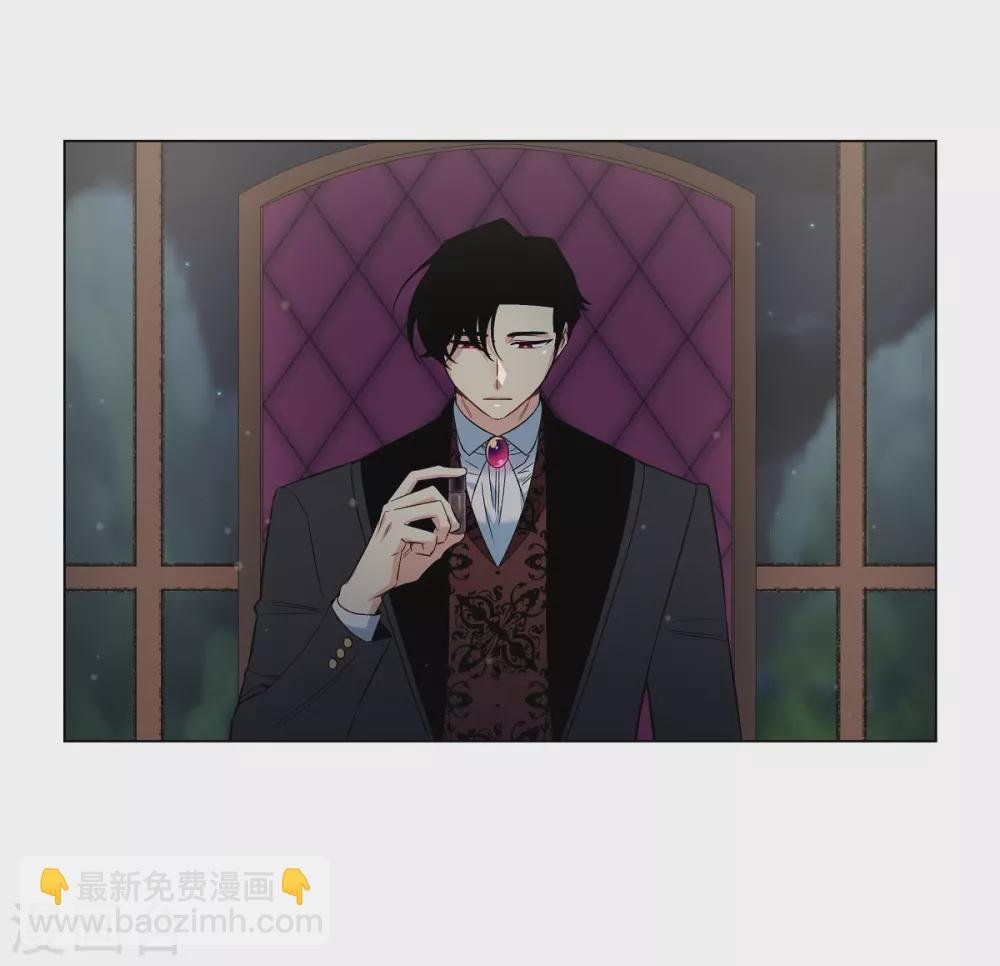 第47话 再给他一次机会
