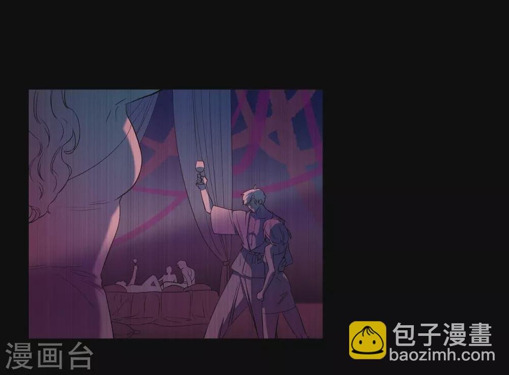 第47话 再给他一次机会