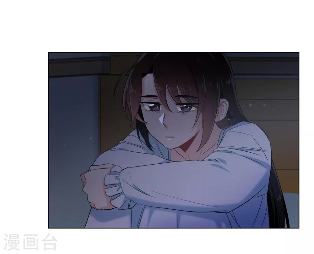 第47话 再给他一次机会