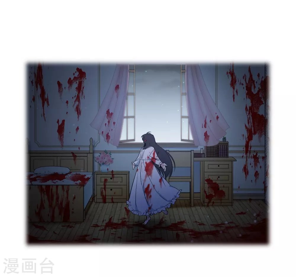 第47话 再给他一次机会