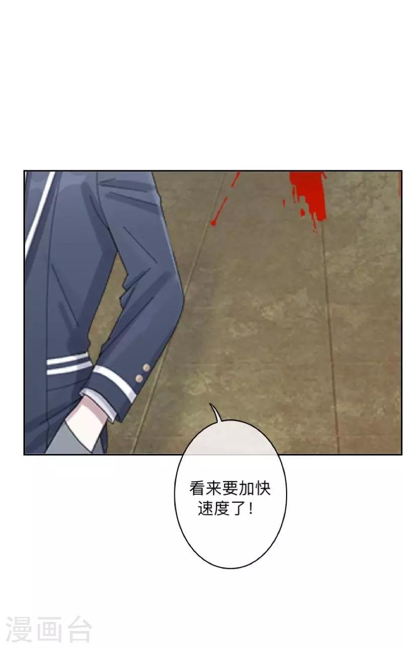 第14话 你看到了吧？