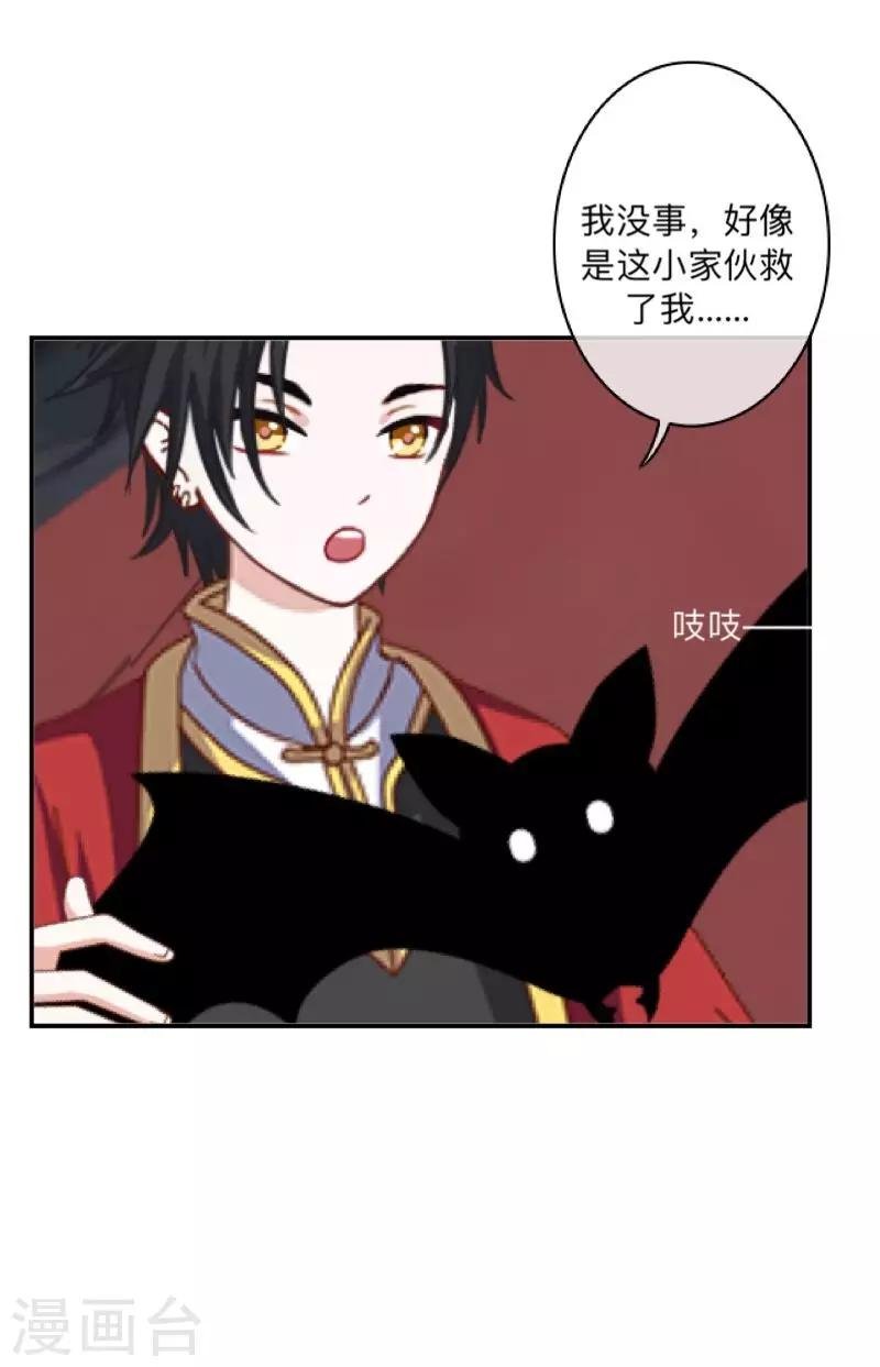 第22话 抱歉，小灵儿……