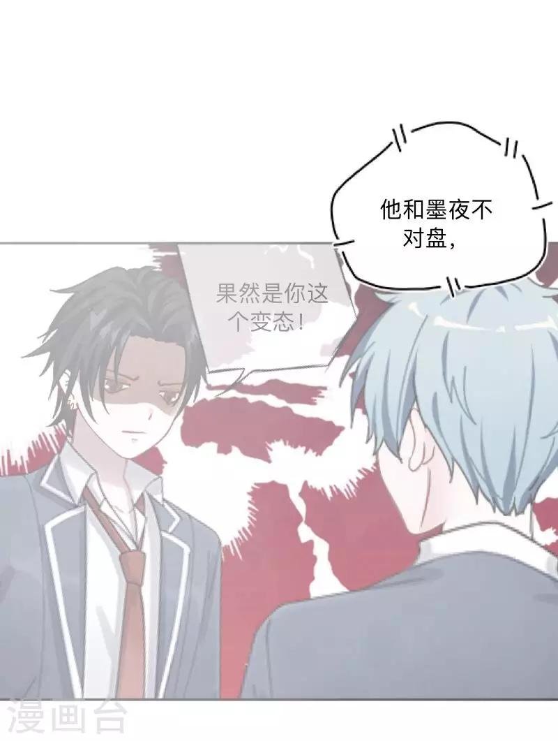 第3话 教他头会秃！