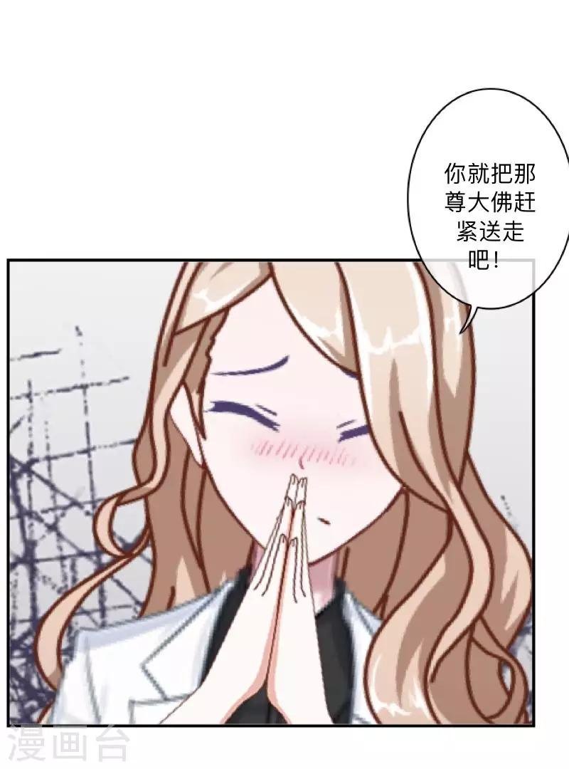 第3话 教他头会秃！
