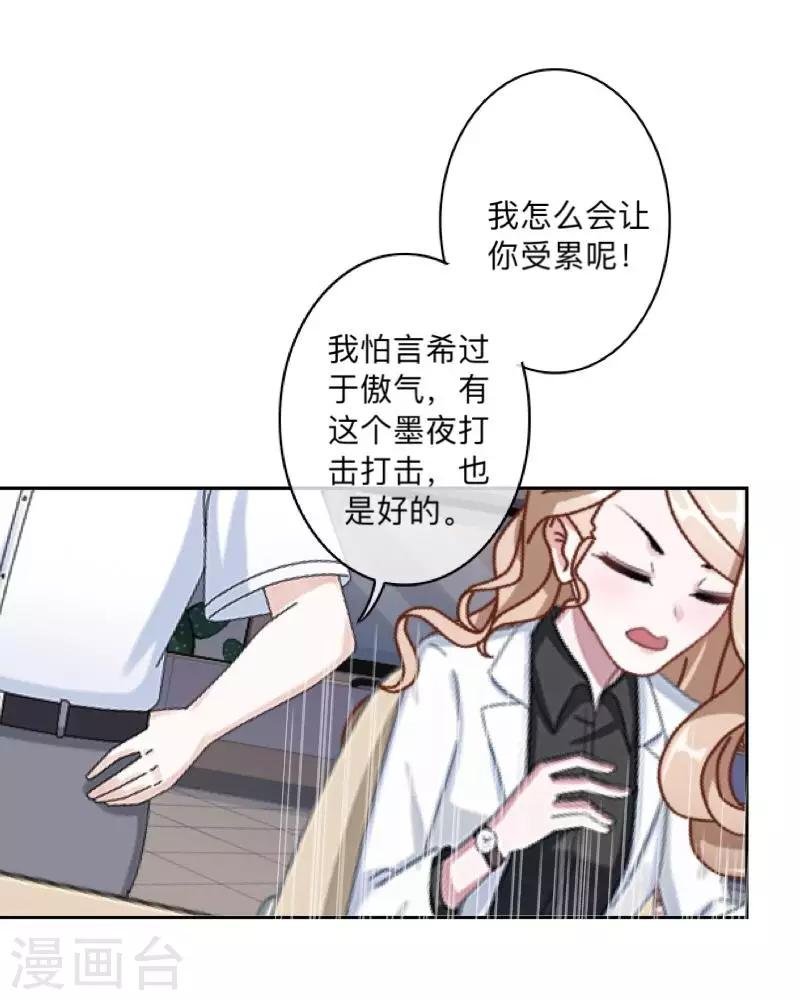 第3话 教他头会秃！