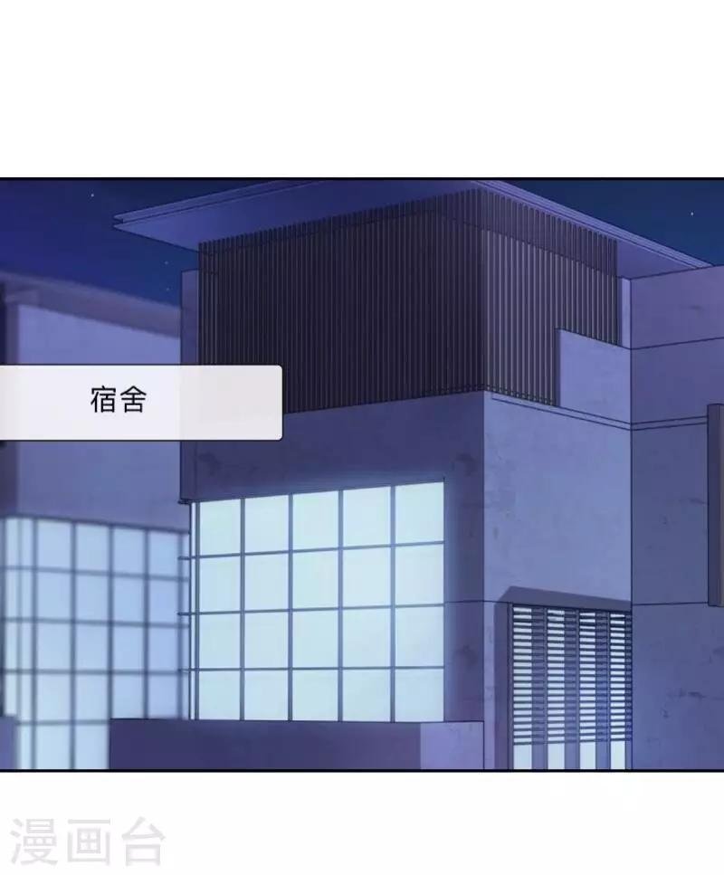 第3话 教他头会秃！