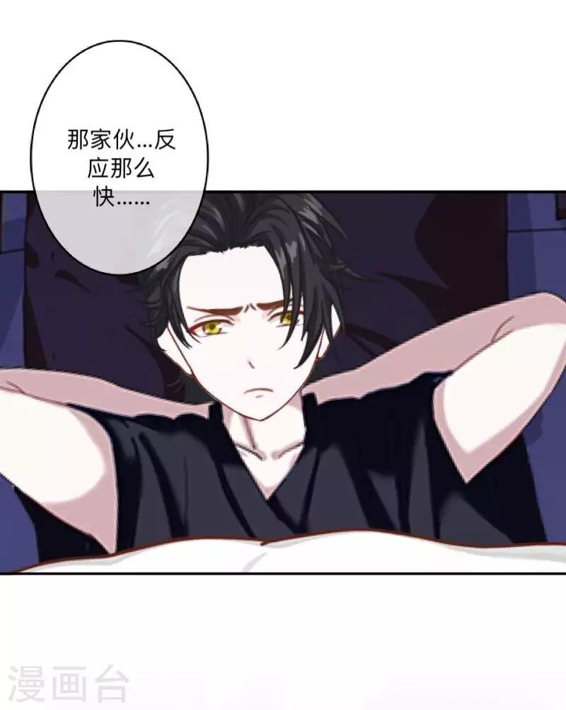 第3话 教他头会秃！
