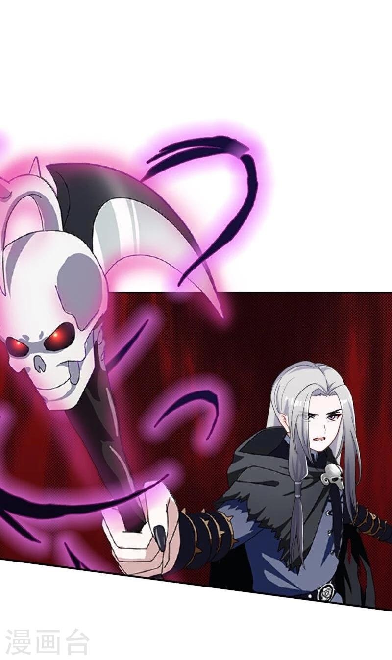 第41话 小灵儿别走！