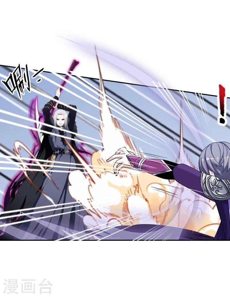 第41话 小灵儿别走！