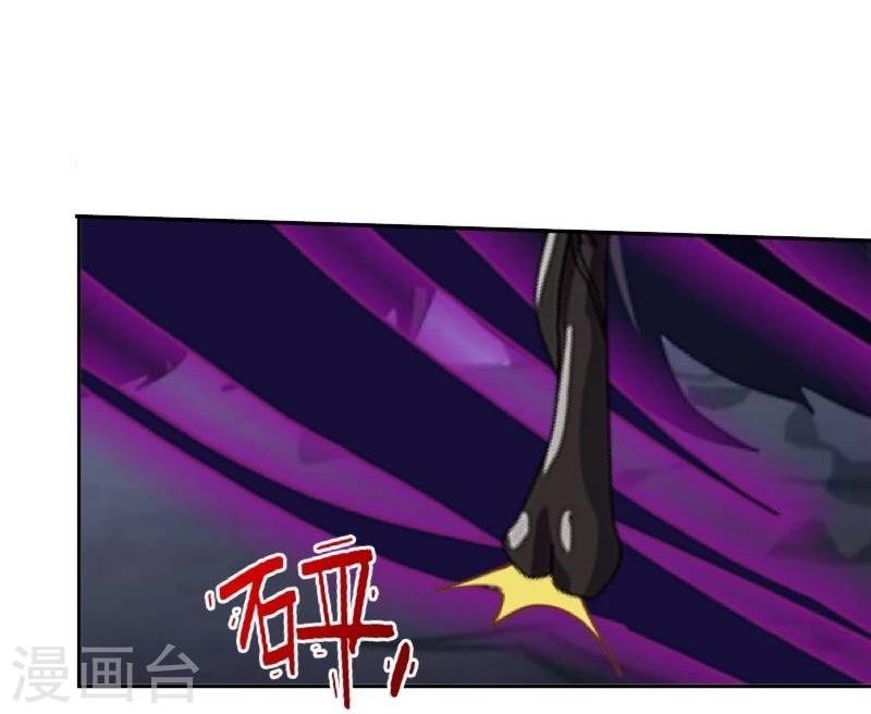 第41话 小灵儿别走！