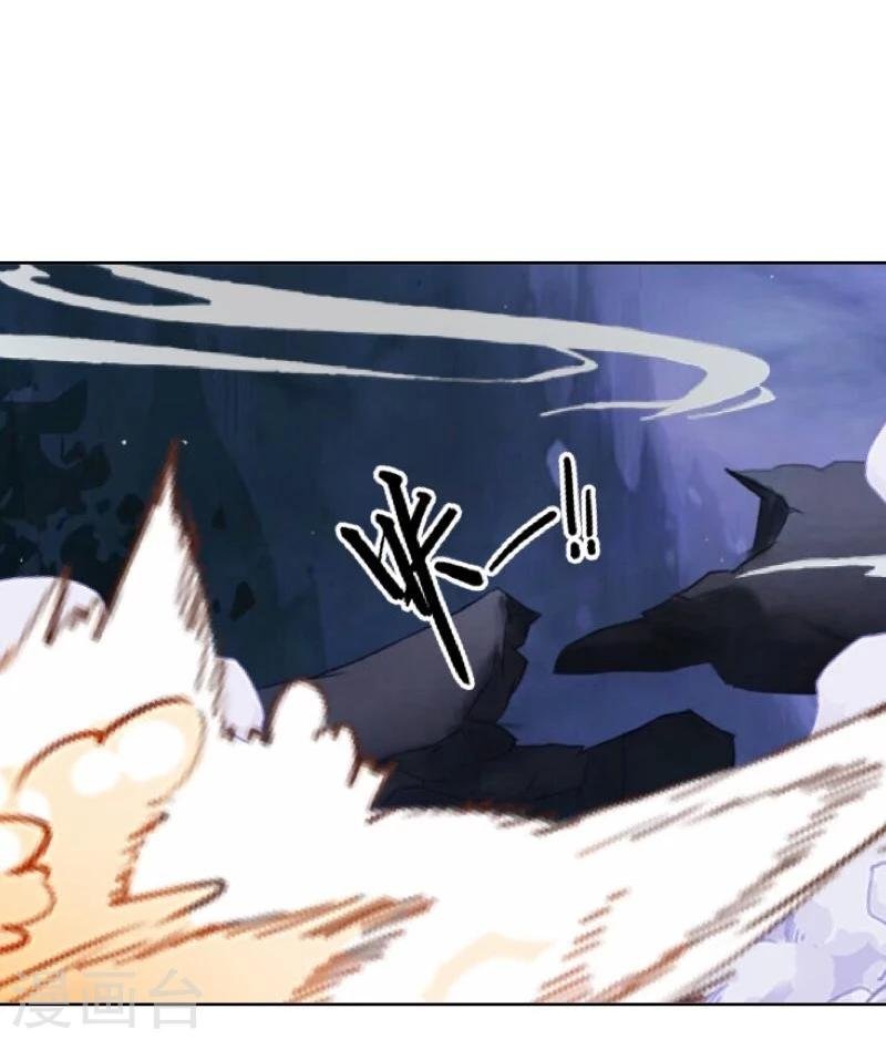 第41话 小灵儿别走！