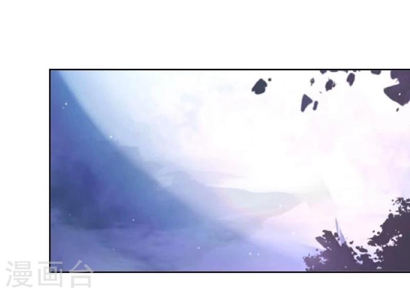 第41话 小灵儿别走！