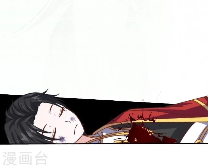 第41话 小灵儿别走！