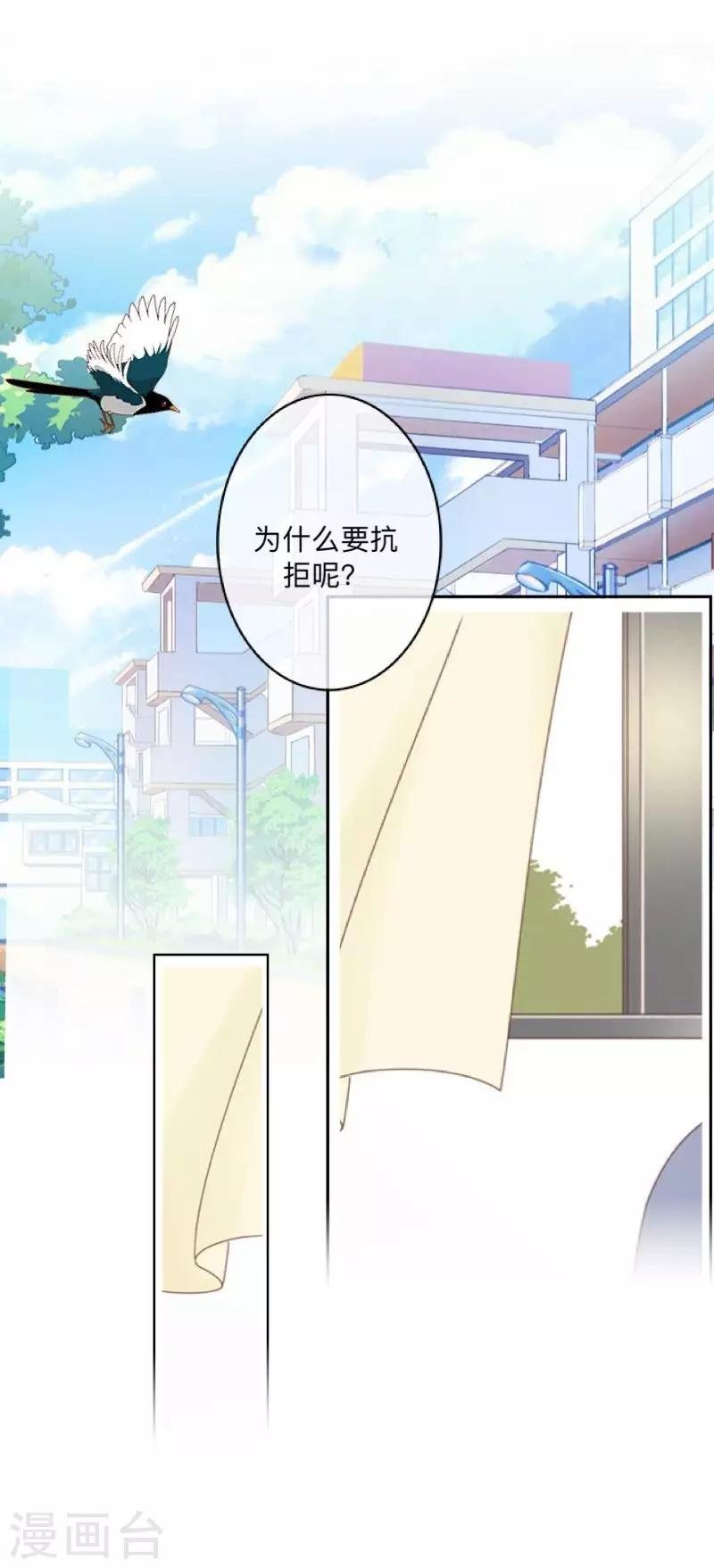 第44话 言希，你喜欢他