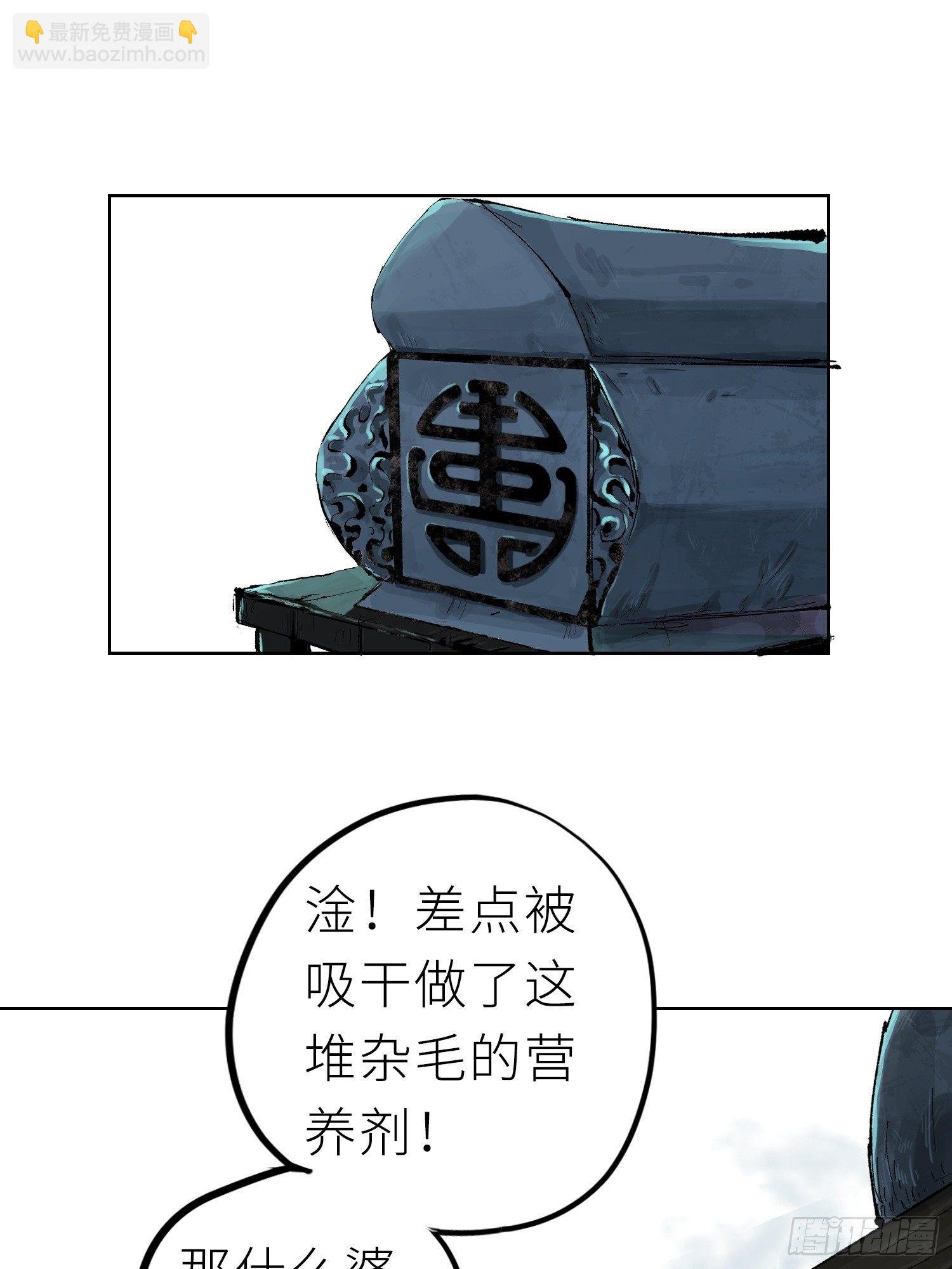 022衣冠冢