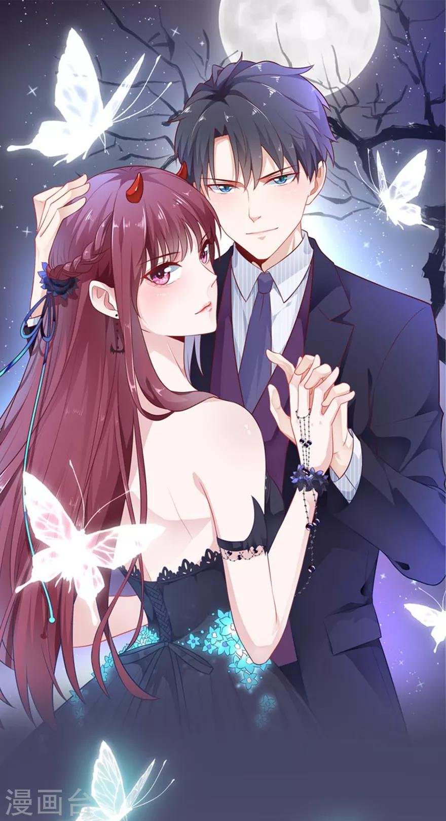 第12话 恶魔血统