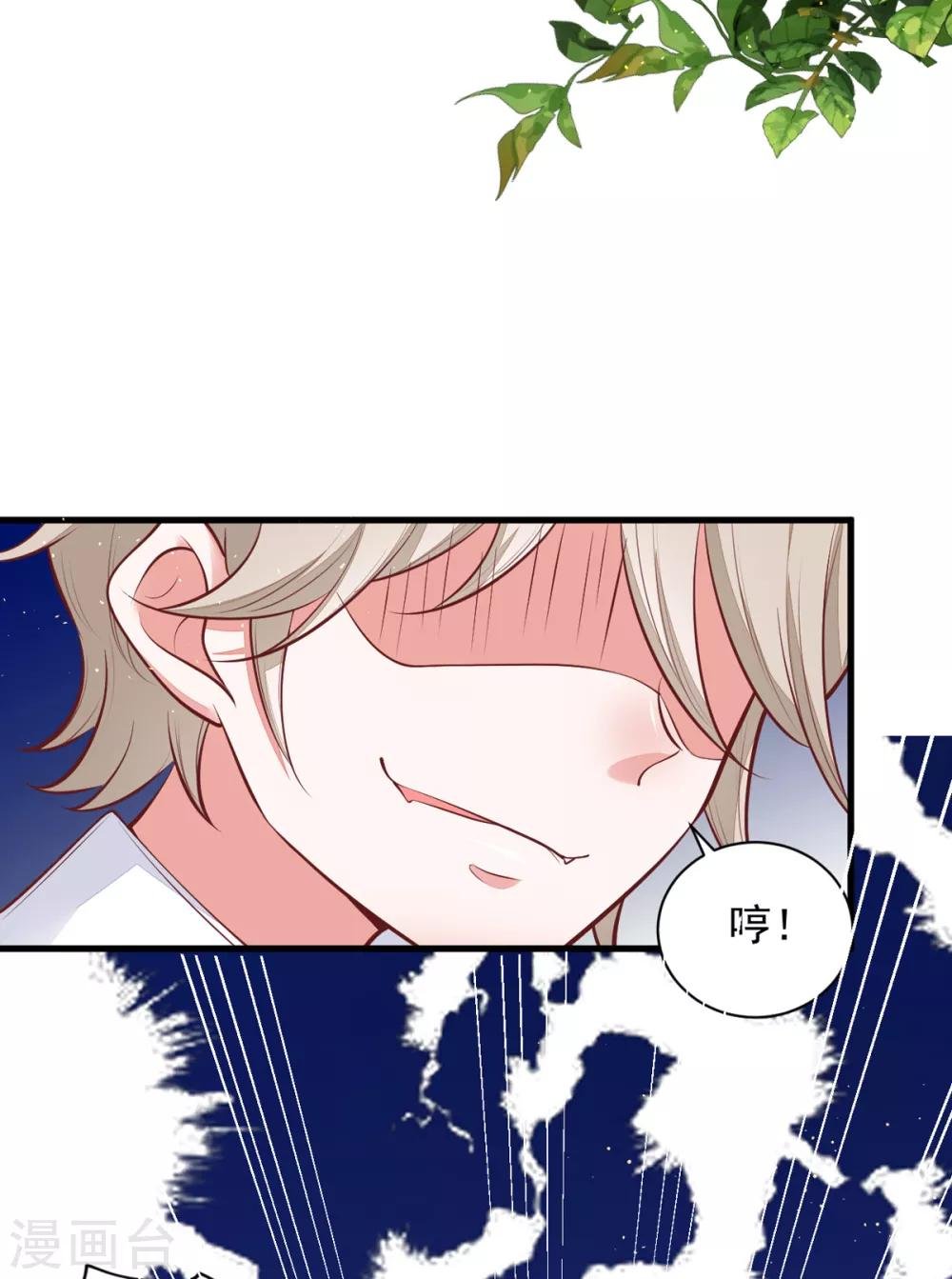 第19话 小奶狗刺客