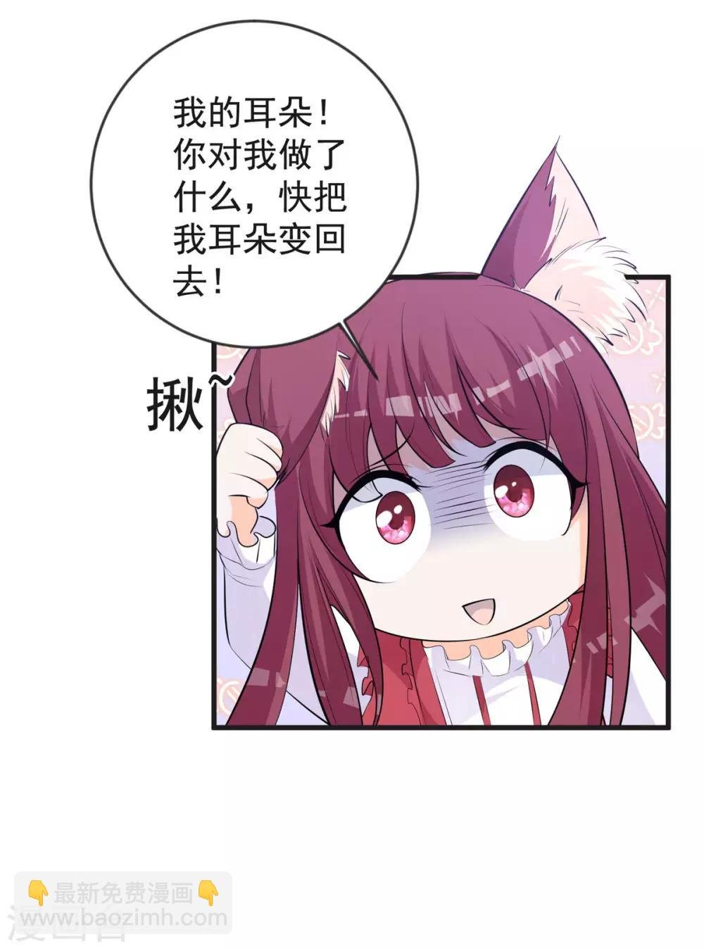 第23话 猫耳朵