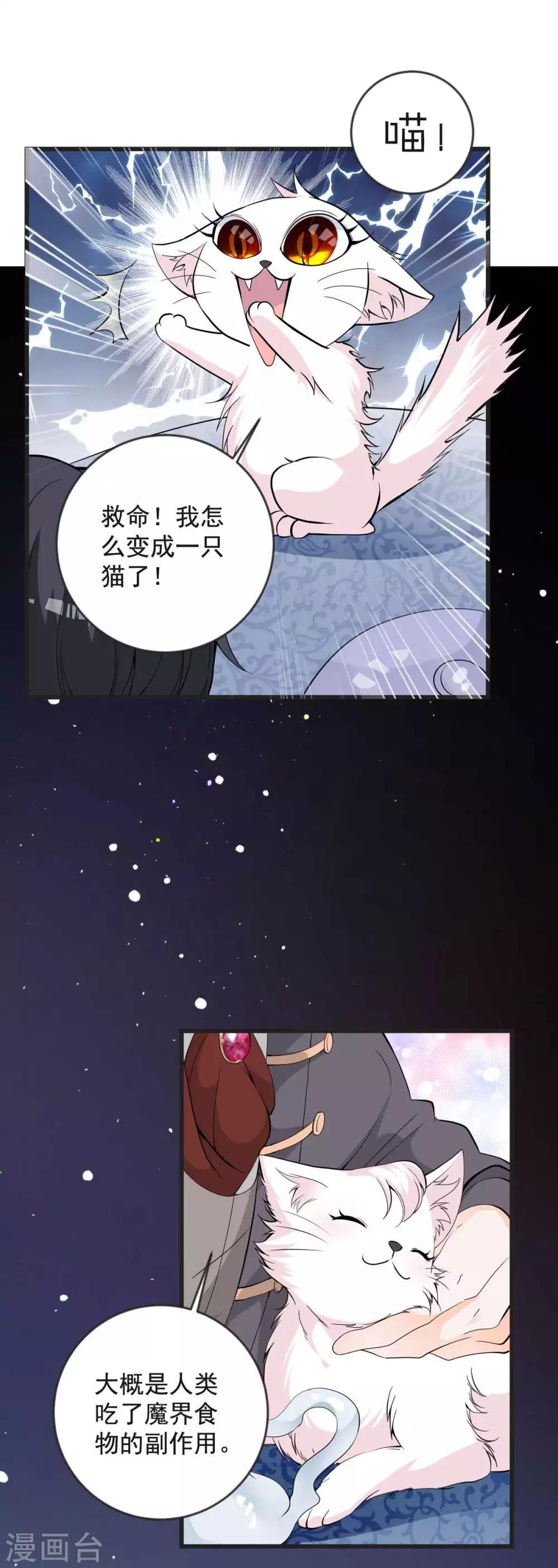 第24话 怀疑你是故意的