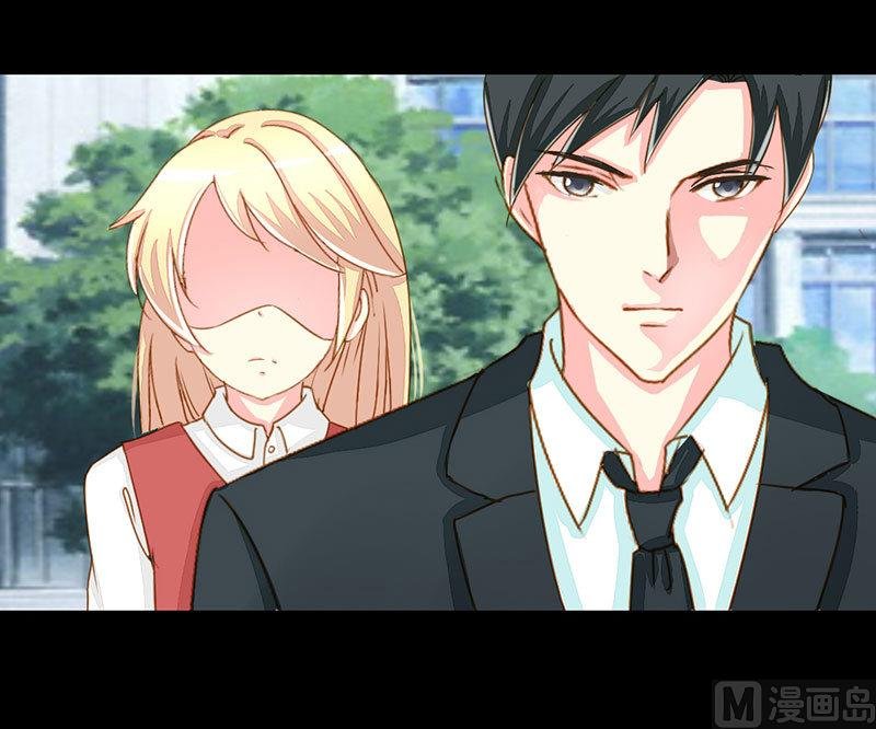 第13话 再遇！猝不及防的一巴掌