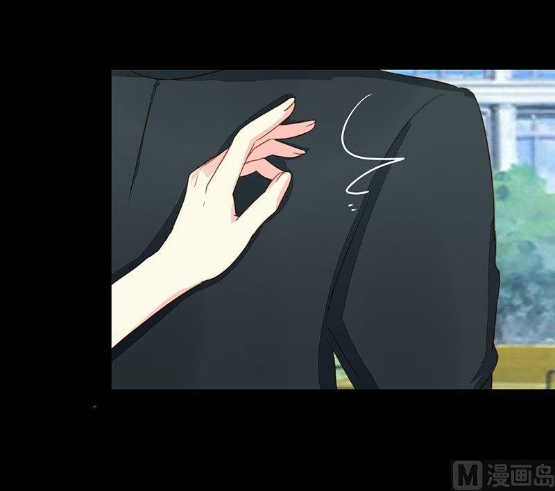 第13话 再遇！猝不及防的一巴掌