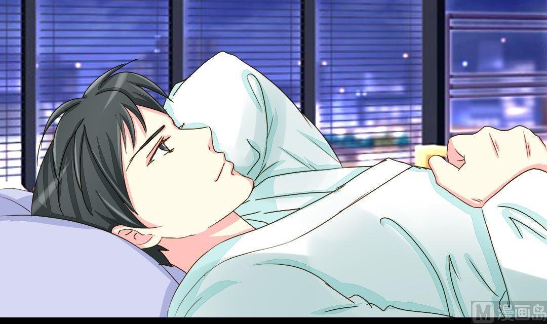 第14话 一眼入梦