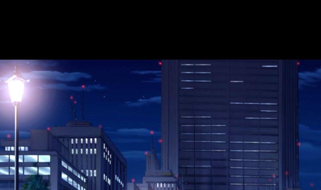 第14话 一眼入梦