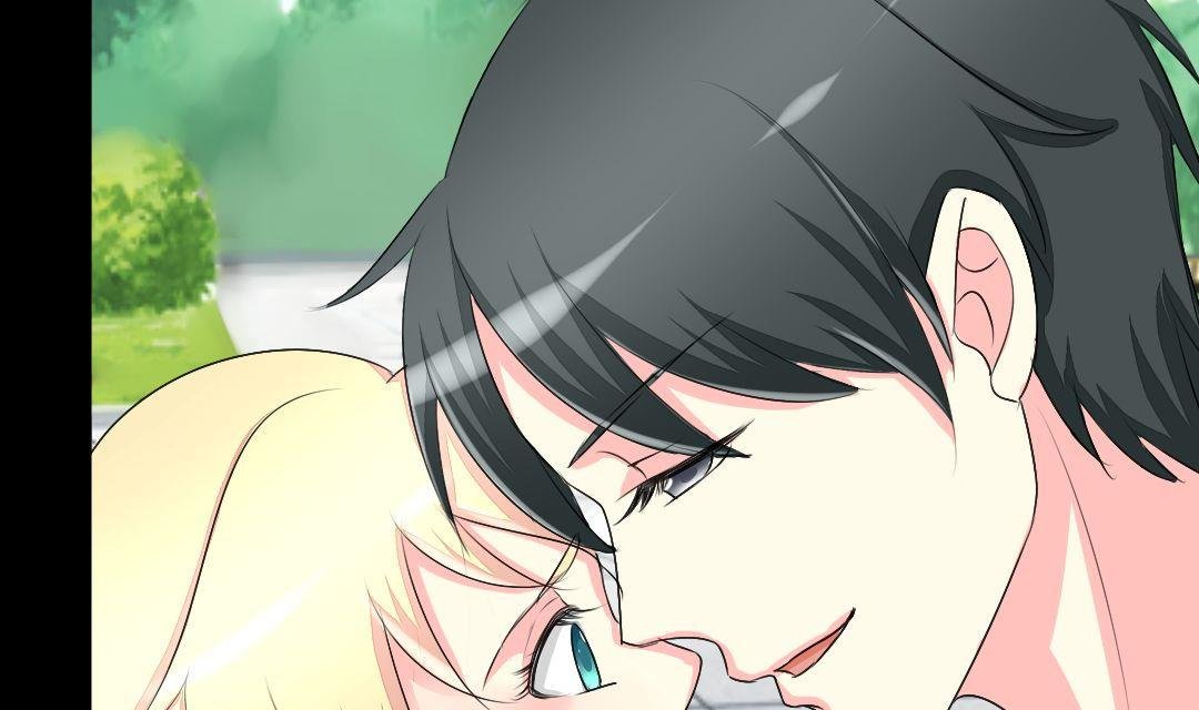 第16话 互相调查