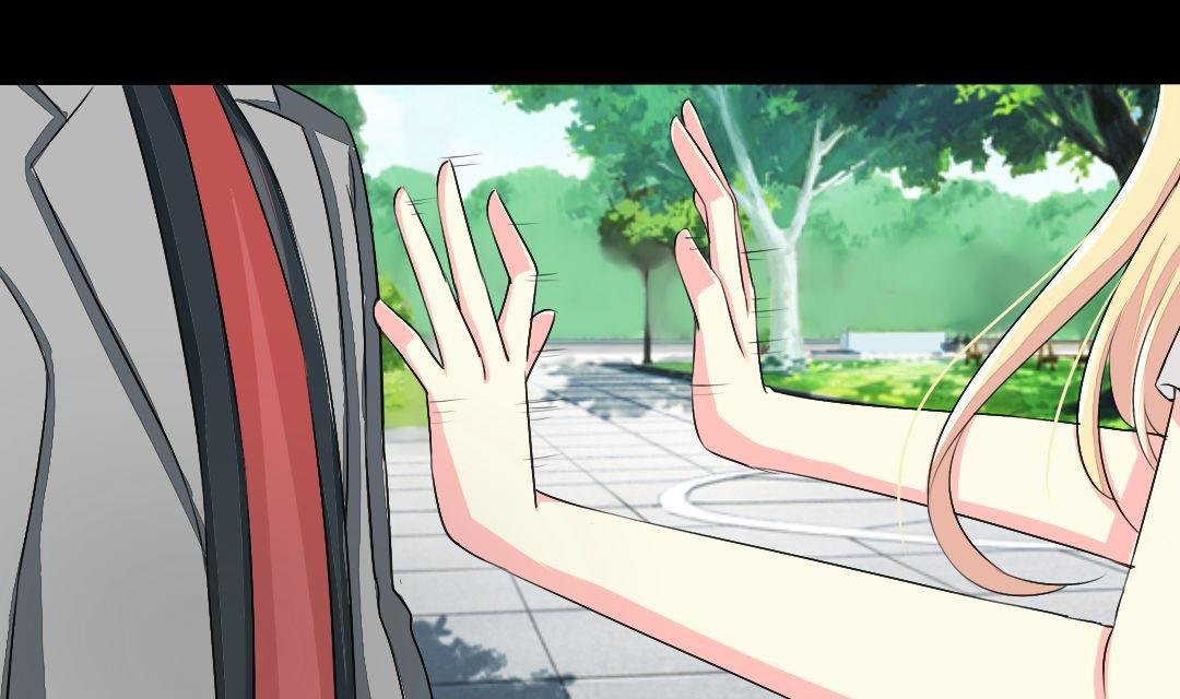 第16话 互相调查