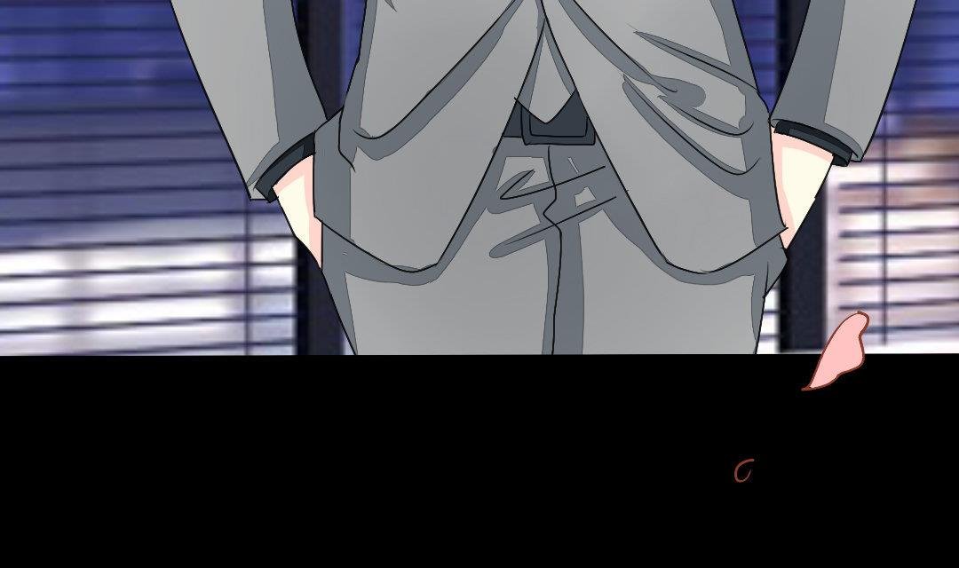 第17话 请求原谅