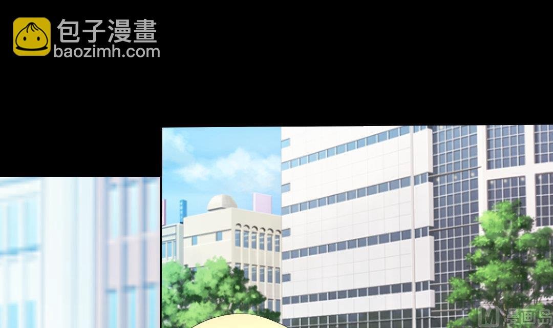 第17话 请求原谅