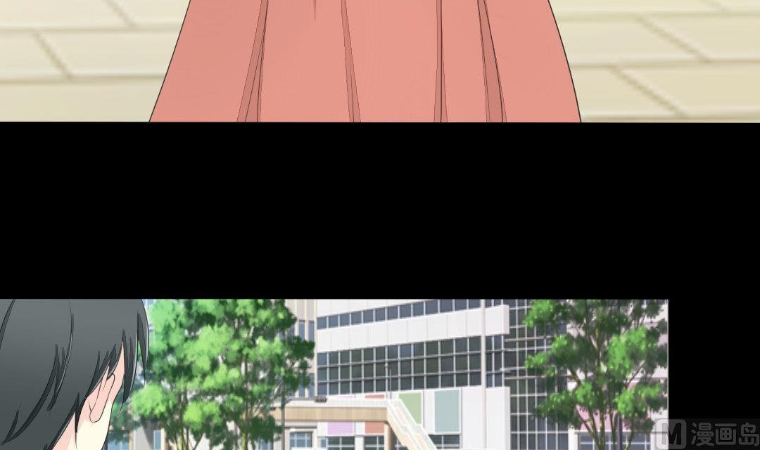 第17话 请求原谅