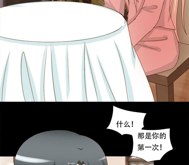 第22话 突如其来的告白