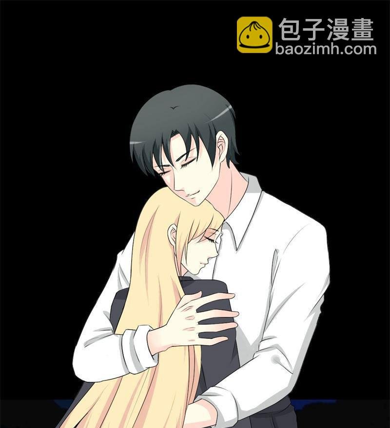 第30话 不要拒绝我