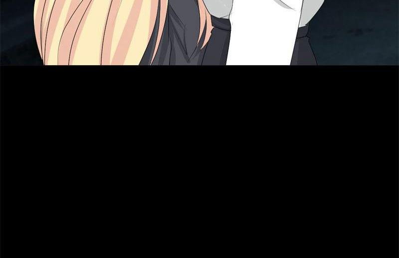 第30话 不要拒绝我