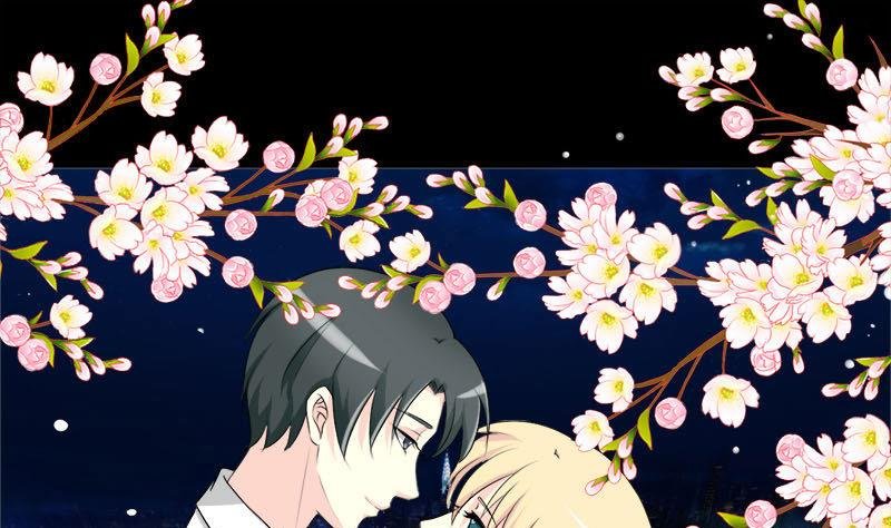 第33话 我也是有男朋友的人了