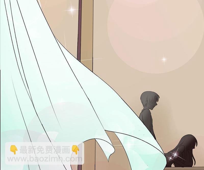 第37话 你是我一个人的
