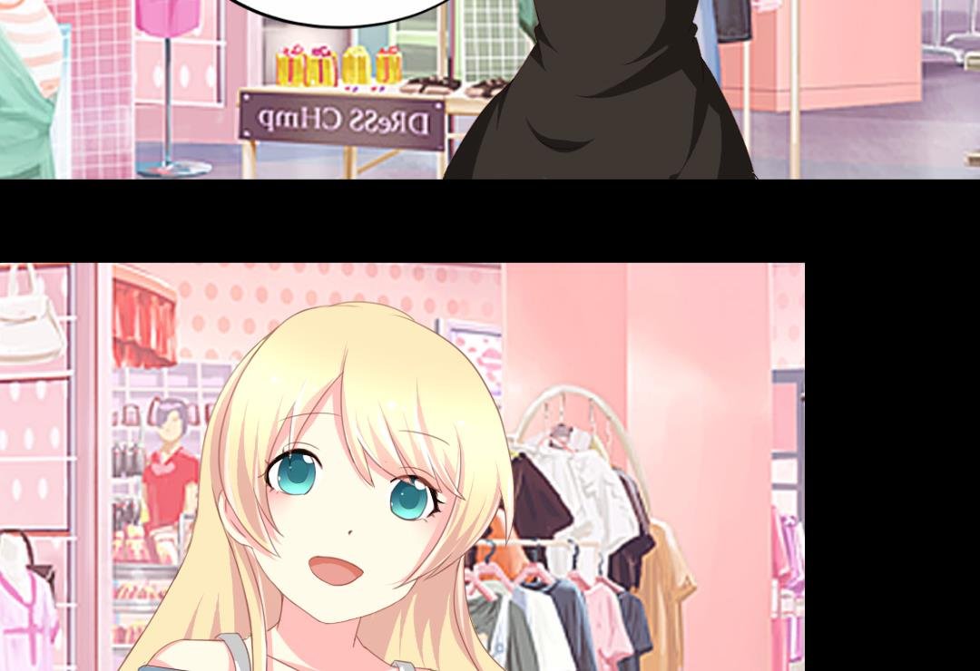 第6话 闺蜜的幸福和自己的伤口