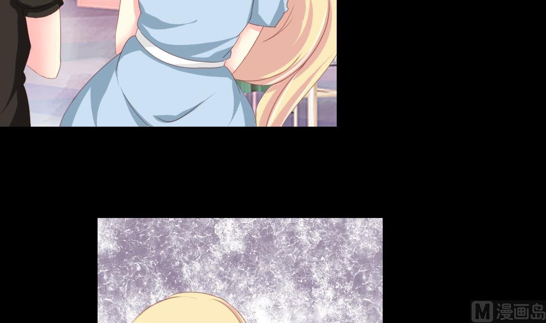 第6话 闺蜜的幸福和自己的伤口