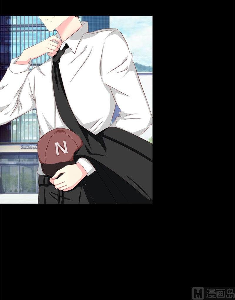 第9话 告诉我他的全部