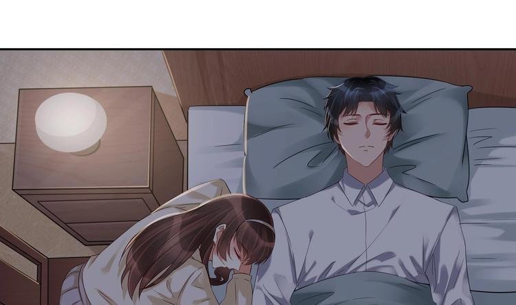 第9话 同…同床了？！