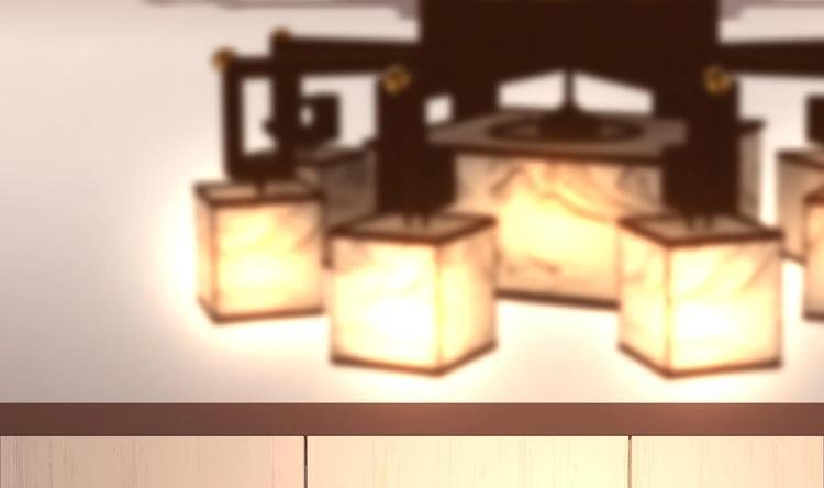 第11话 丑事败露