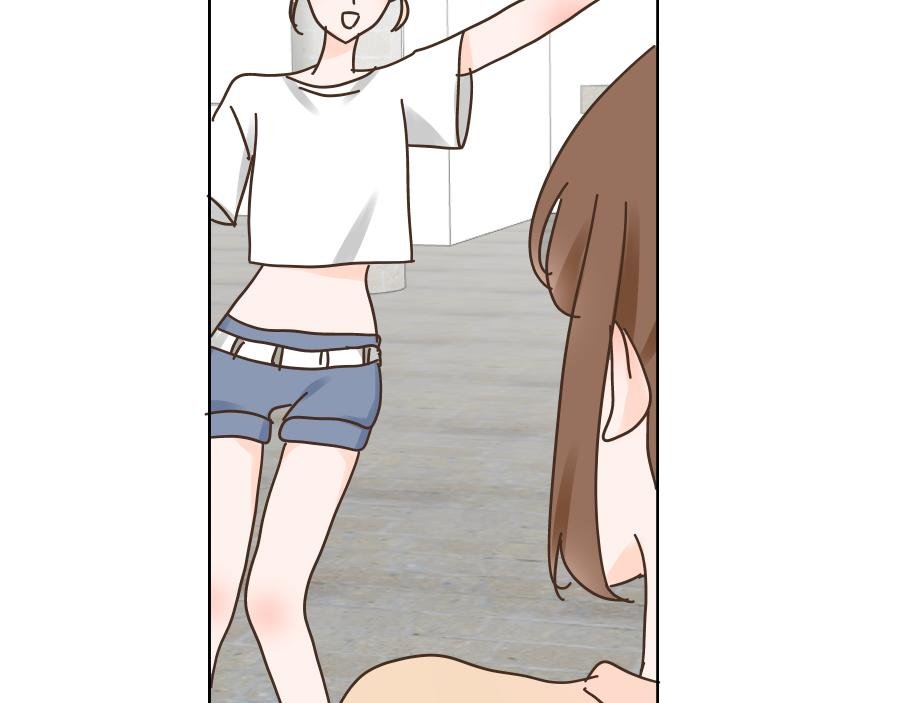 第一话 邻座
