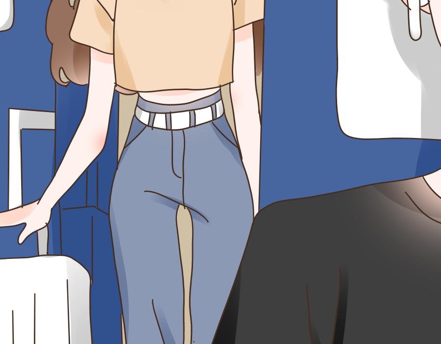 第一话 邻座