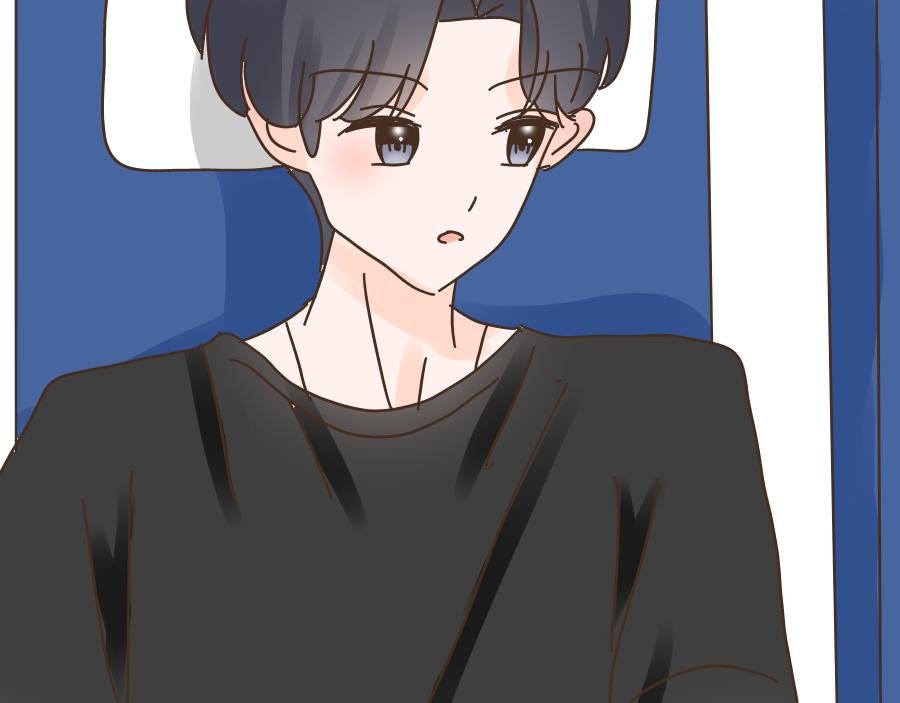 第一话 邻座