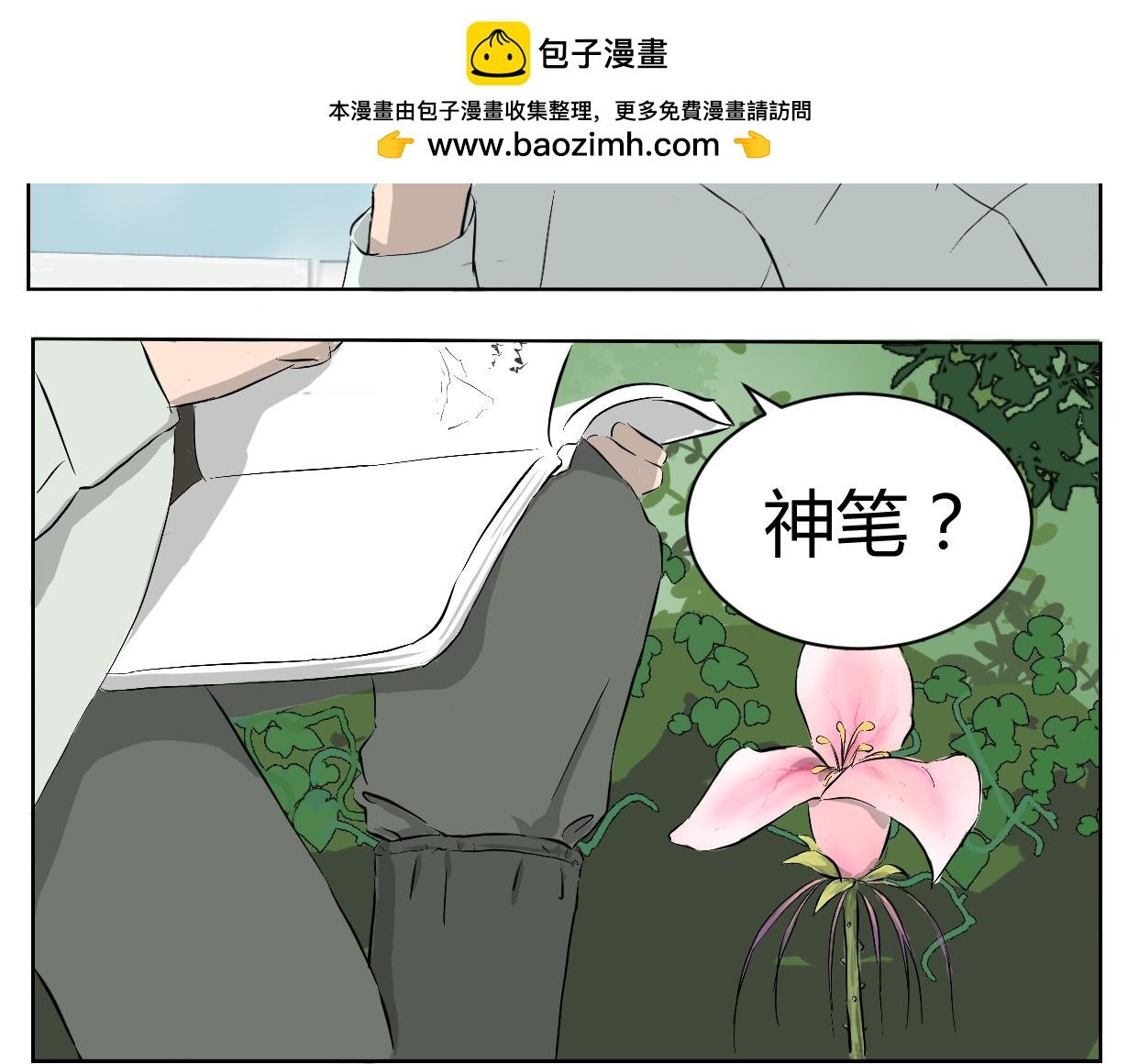 来历