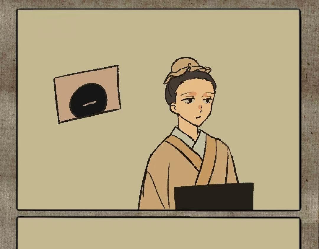 不能相信奇怪的人啊
