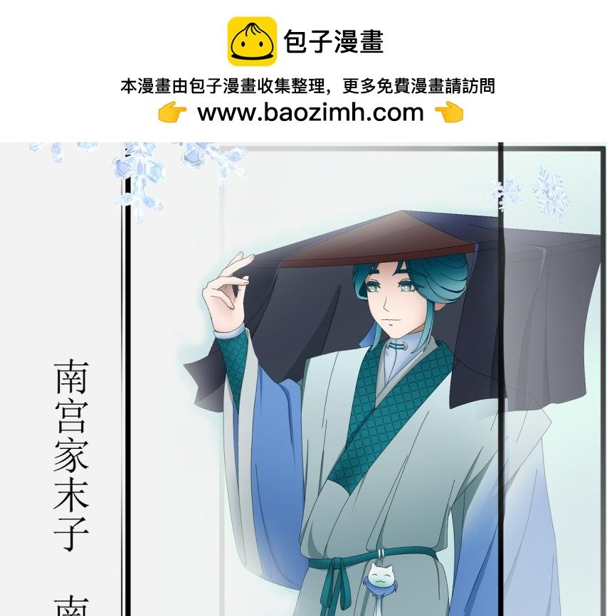 序幕